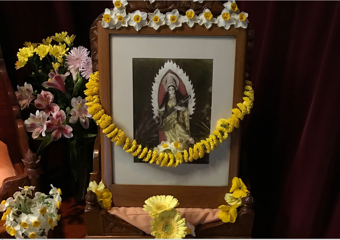 弁財天　弁天　弁才天